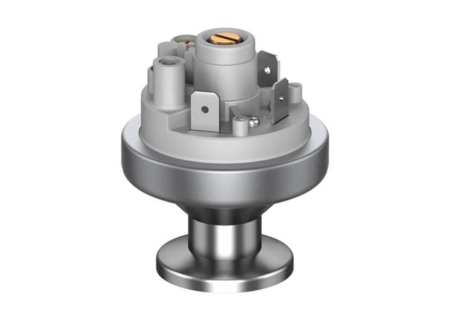 UL Approved Pressure Switch 901 Factory-Set - image1