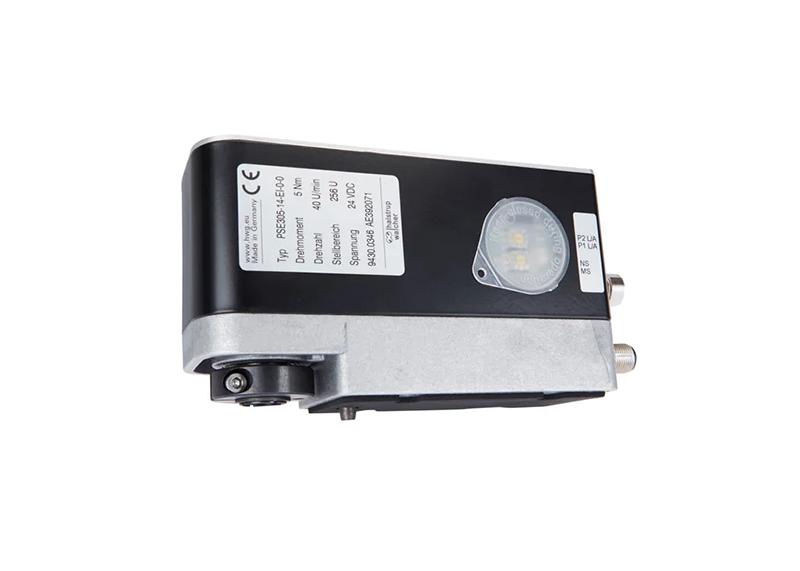 Positioning System PSE 30_/32_-14