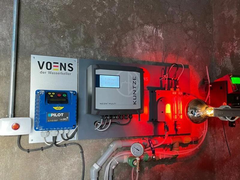 Water Purification Company (Voens)