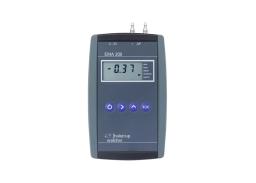 Portable Air Velocity Meter EMA200