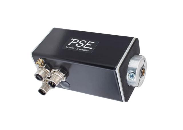 Positioning System PSE 31_-8