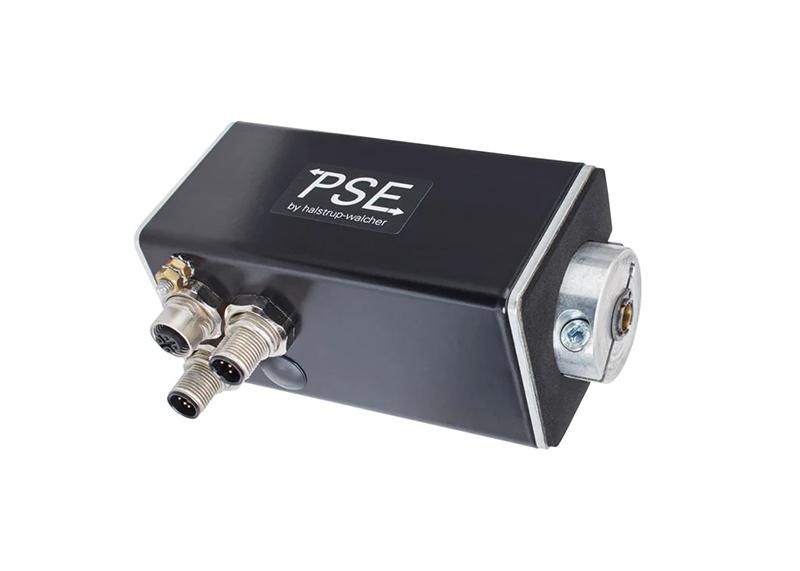 Positioning System PSE 31_-8