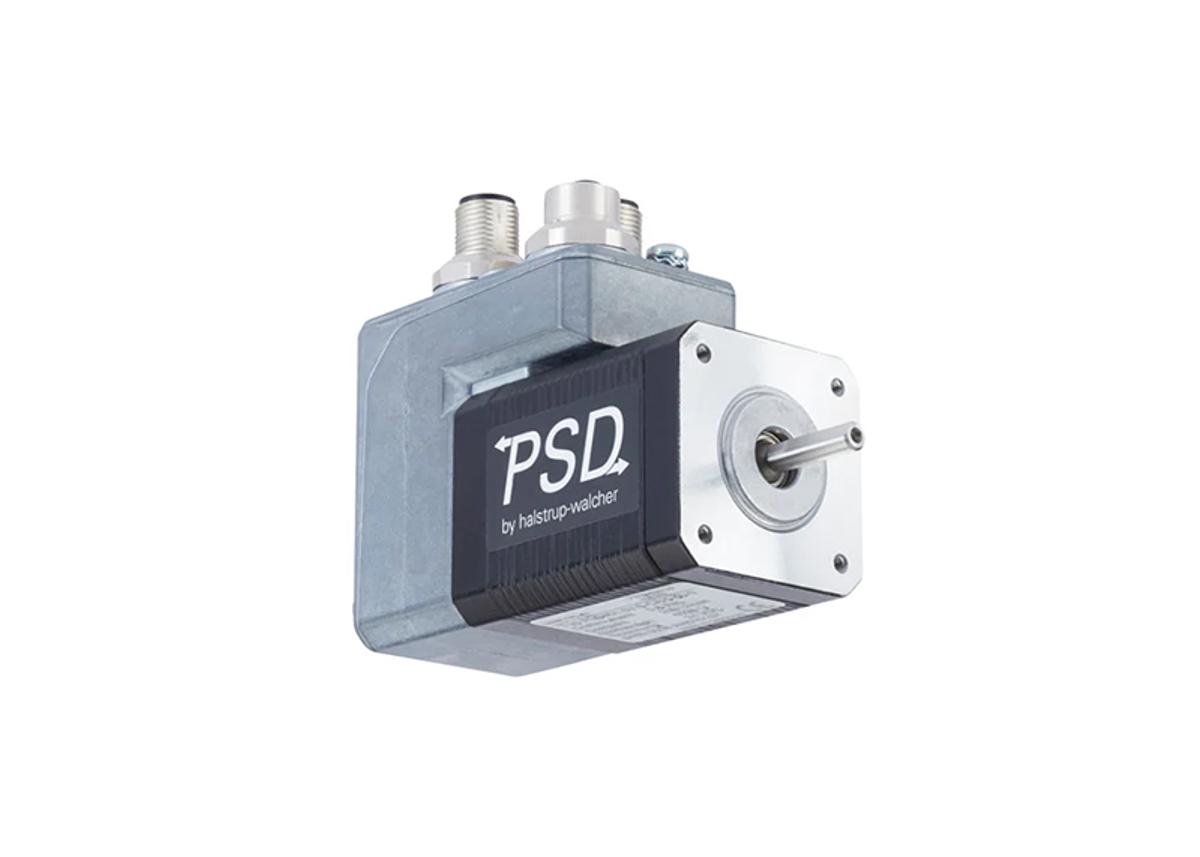 PSD 40