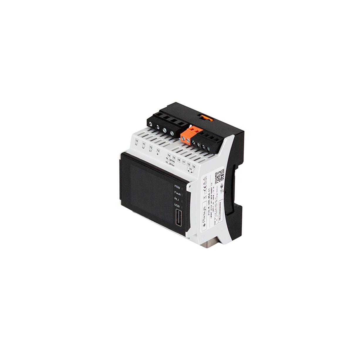 PTA-M-3PH-050-ET view 3