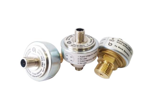 Water Level Transmitter 981