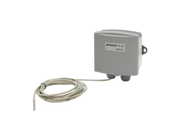 Cable Temperature Transmitter TEKY4 LL
