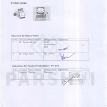 Samir Mehta testimonial image