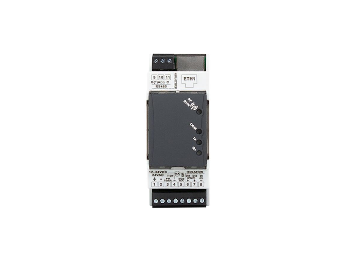 CNV520 | Protocol converter PROFINET-ModbusRTU
