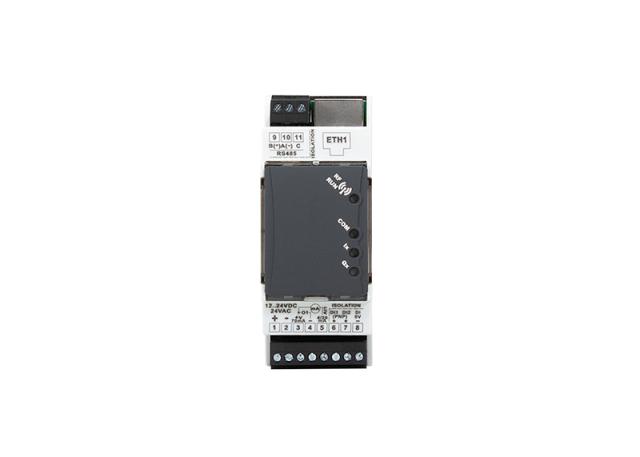 CNV520 | Protocol converter PROFINET-ModbusRTU