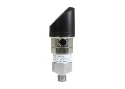 DST400 – Pressure Transmitter With Display