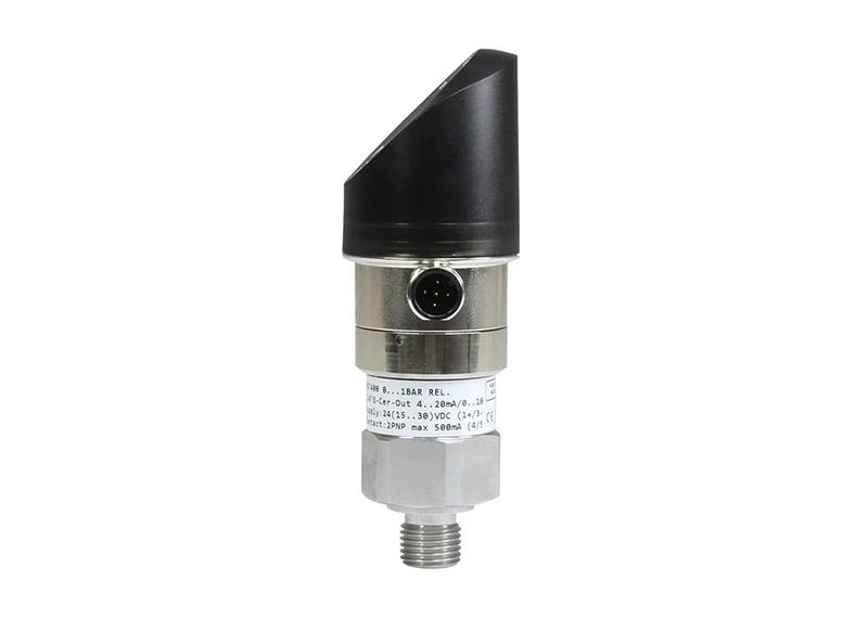DST400 – Pressure Transmitter With Display