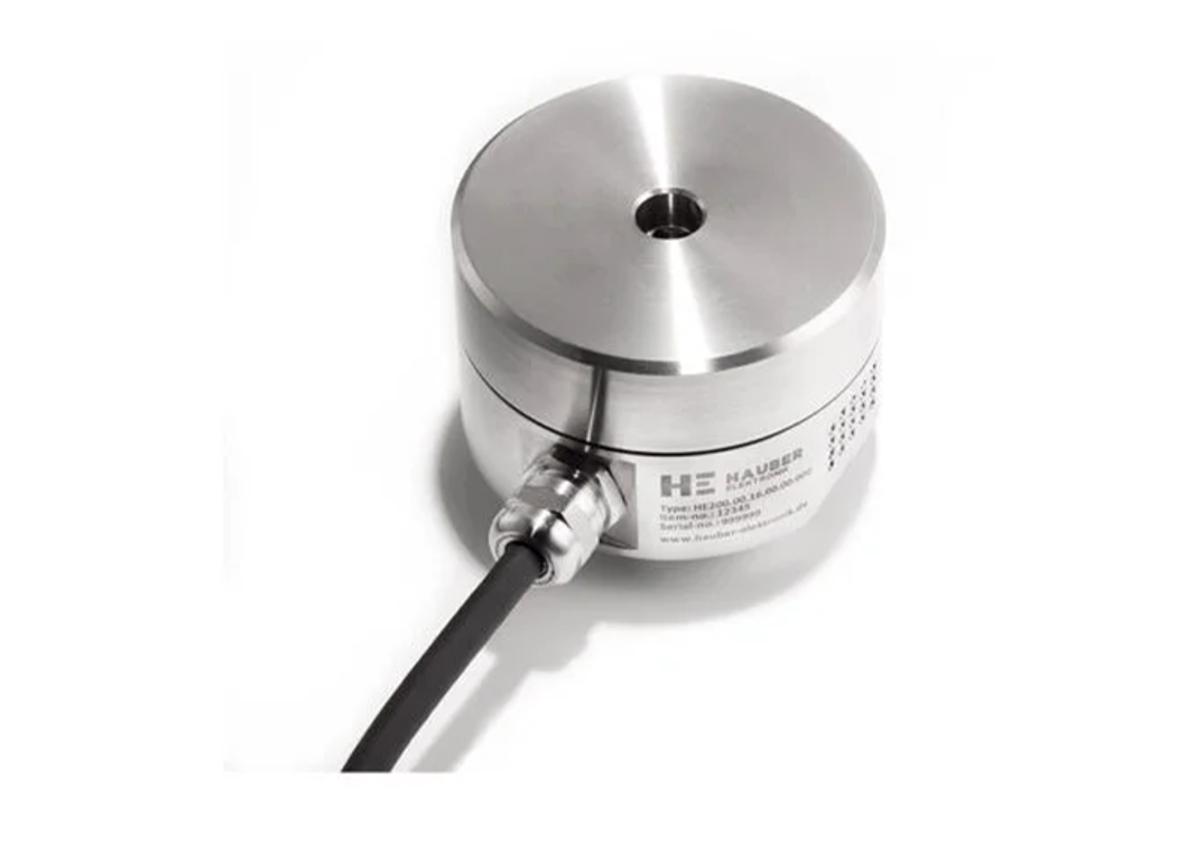 HE200 Vibration Sensor