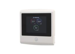 Touchscreen Room Transmitter RTX-D-RH