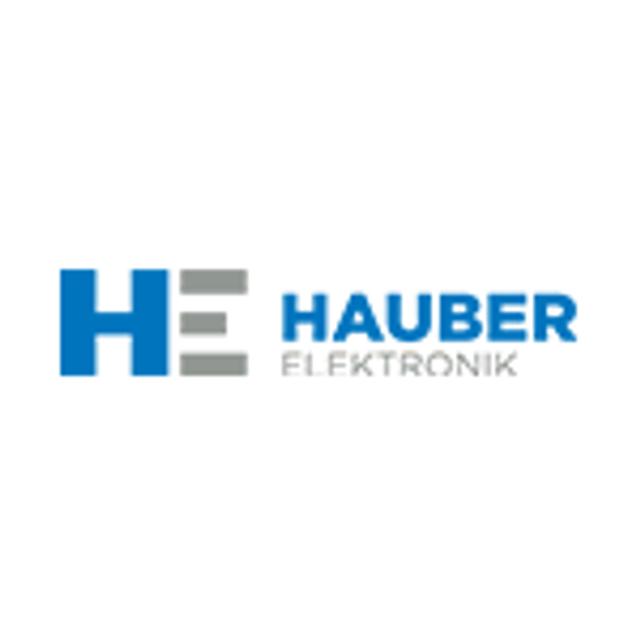 HAUBER-Elektronik