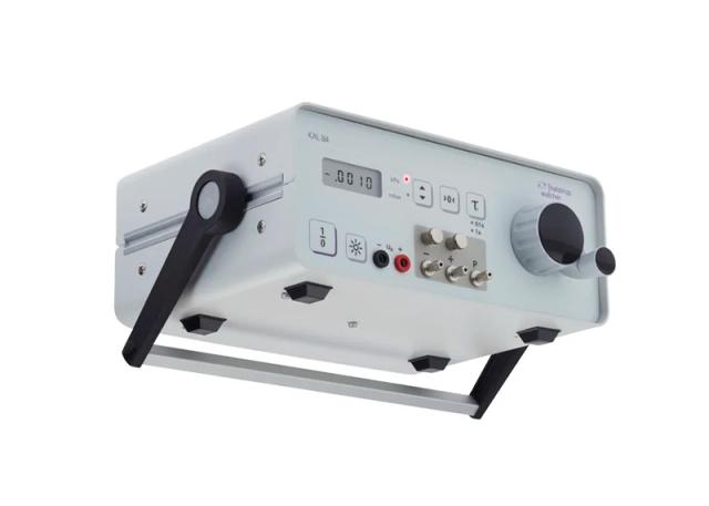 Pressure Calibration Device KAL 84