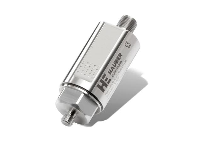 HE102 Vibration Sensor