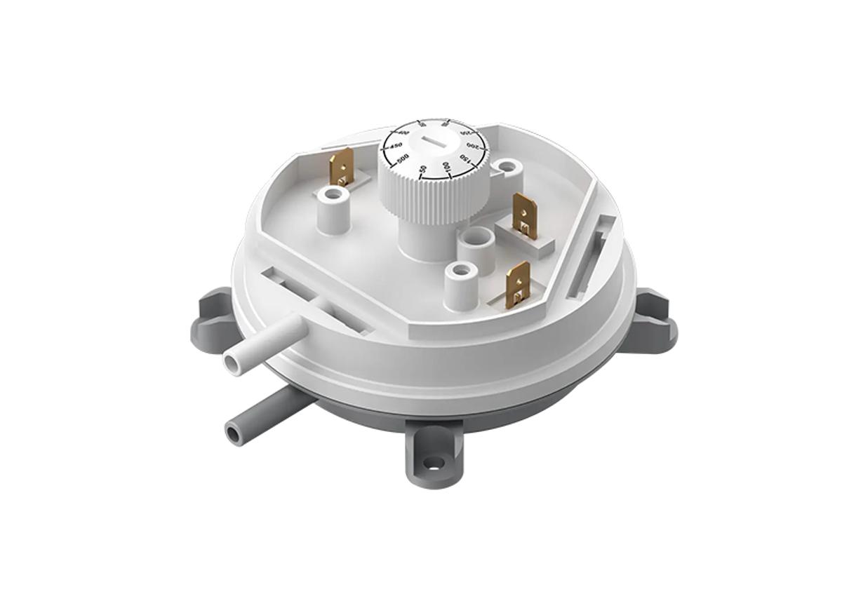 Differential Pressure Switch 930 Adjustable