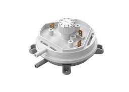 Differential Pressure Switch 930 Adjustable