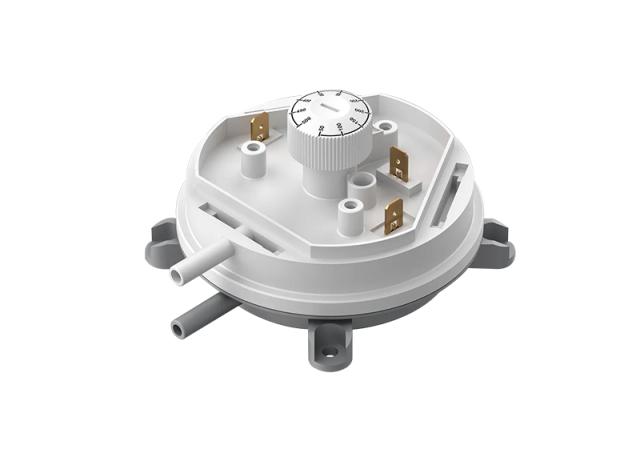 ATEX Differential Pressure Switch 930 Adjustable