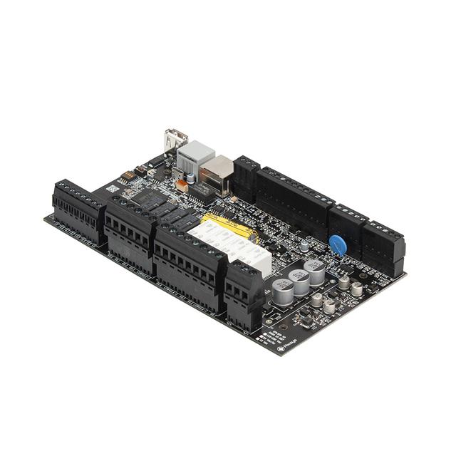 EPL200 | Open frame PLC