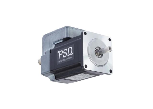 PSD 43