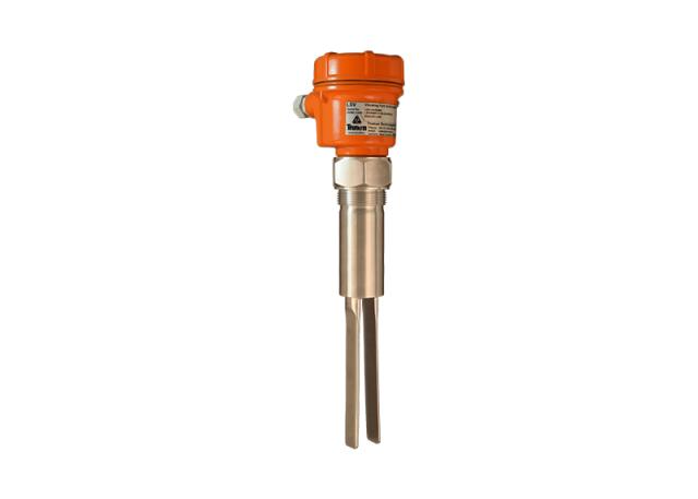 Vibrating Fork Point Level Switch For Solids