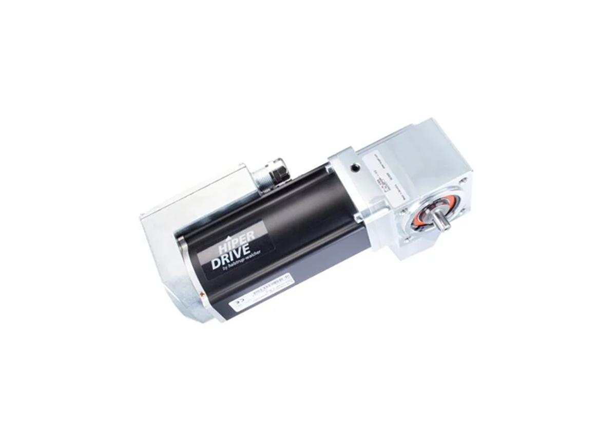 Positioning System HIPERDRIVE HDA 70