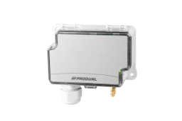 Electronic Differential Pressure Switch And Transmitter DPI