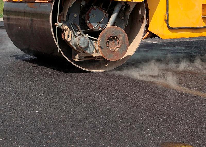 Asphalt