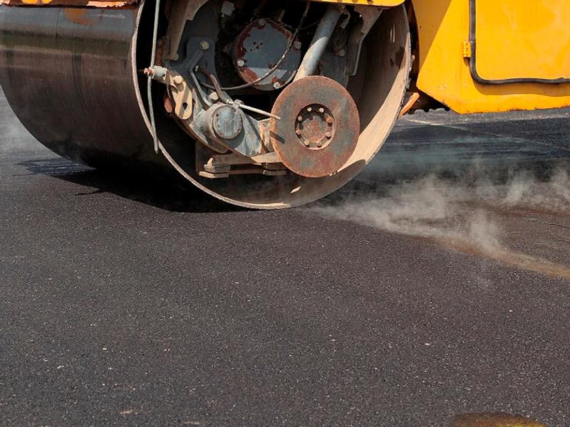 Asphalt