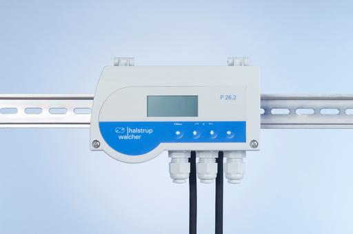 Air Flow & Velocity Transmitter P26.2