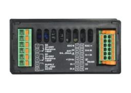 STR561 | Strain-Gauge Indicator / Panel Meter