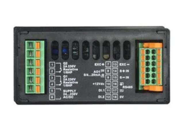 STR561 | Strain-Gauge Indicator / Panel Meter