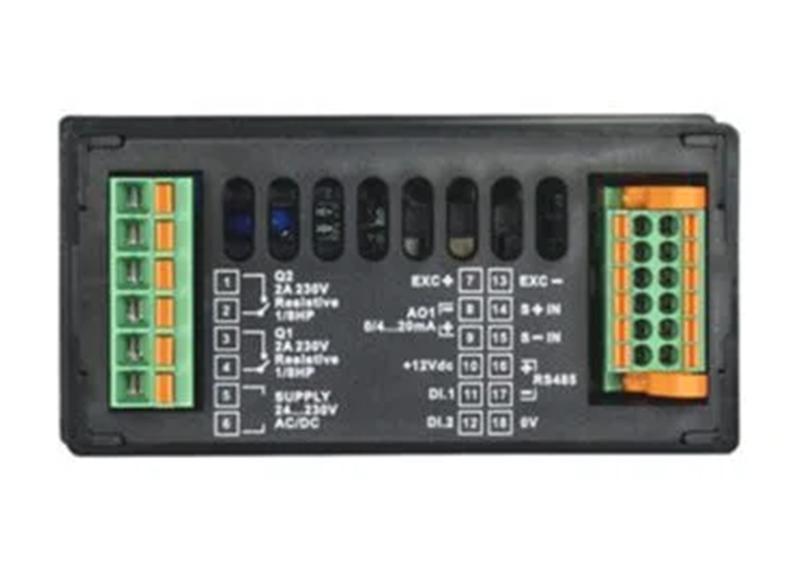 STR561 | Strain-Gauge Indicator / Panel Meter