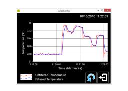 ExTempMini – Miniature Intrinsically Safe Infrared Temperature Sensor For High Ambient Temperatures