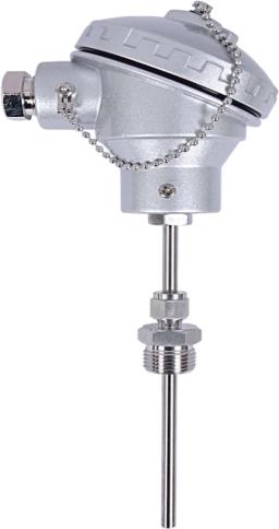 Regular RTD General Purpose Sensor RTR