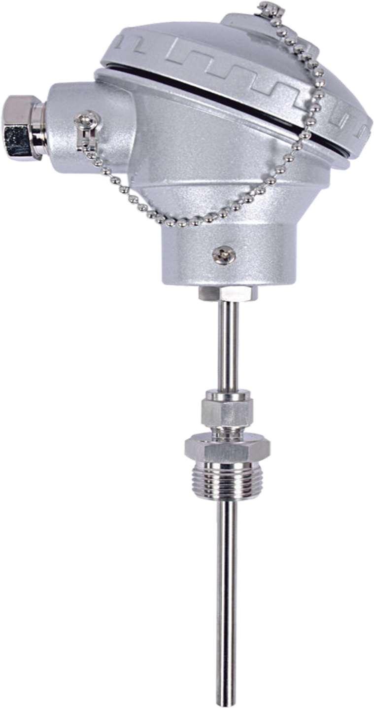 Regular RTD General Purpose Sensor RTR