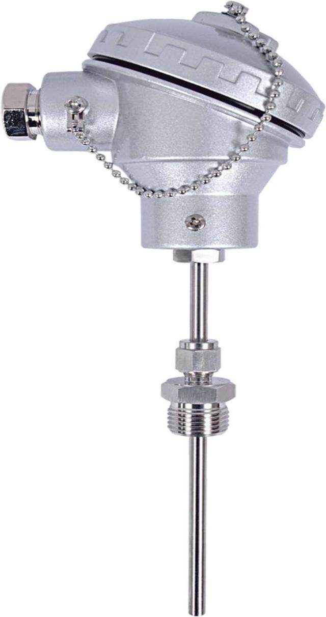 Regular RTD General Purpose Sensor RTR