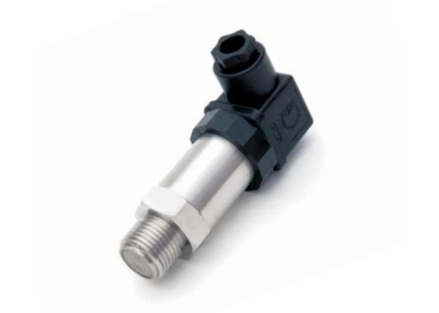 Flush Diaphragm Pressure Transmitter