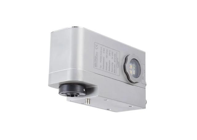 Positioning System PSS 30_/32_-14