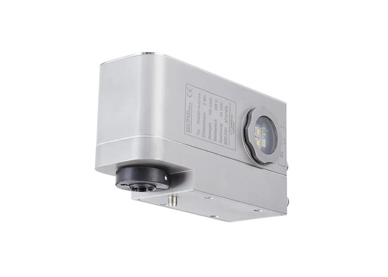 Positioning System PSS 30_/32_-14