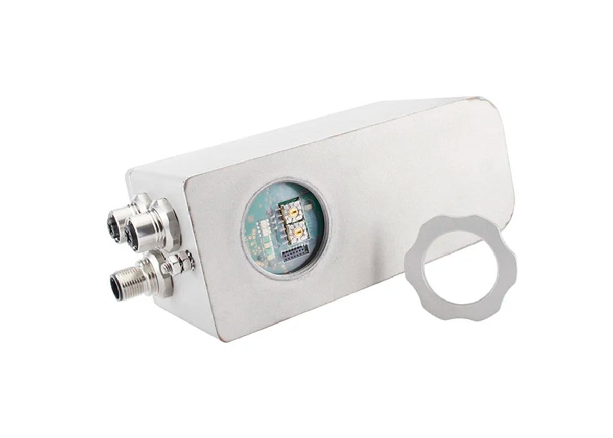 Positioning System PSS 30_-8