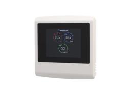 Touchscreen Room Transmitter RTX-D-RH