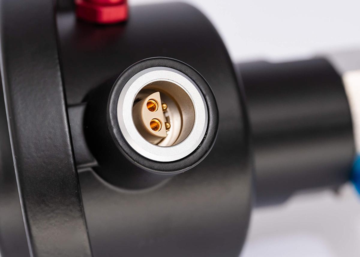 CarboProbe ZS Pro for heat treatment (%C)