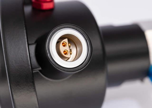 CarboProbe ZS Pro for heat treatment (%C)