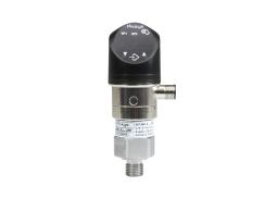 DST400 – Pressure Transmitter With Display