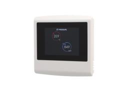 Touchscreen Room Transmitter RTX-D-RH