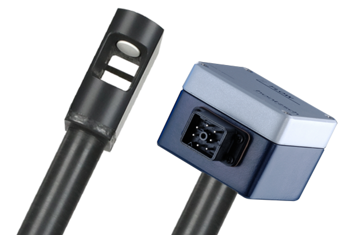 Vortex Probe VA40