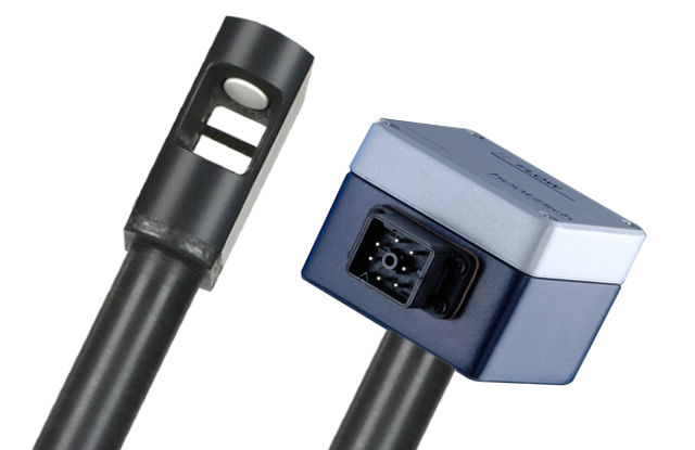 Vortex Probe VA40