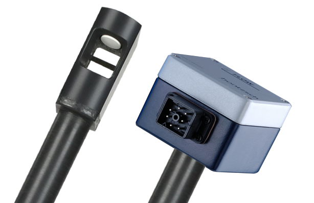 Vortex Probe VA40